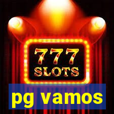 pg vamos